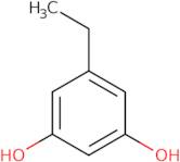 5-Ethyl-1,3-benzenediol