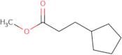 Methyl 3-cyclopentylpropanoate