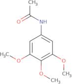 N-(3,4,5-Trimethoxyphenyl)acetamide