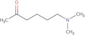 6-(Dimethylamino)hexan-2-one