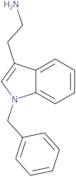 2-(1-Benzyl-1H-indol-3-yl)ethan-1-amine