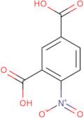 4-Nitrobenzene-1,3-dicarboxylic acid