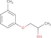 1-(3-Methylphenoxy)-2-propanol