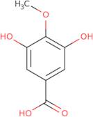 3,5-Dihydroxy-4-methoxybenzoicacid
