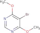 5-Bromo-4,6-dimethoxy-pyrimidine