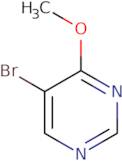 5-Bromo-4-methoxypyrimidine