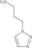 3-(1H-1,2,3-Triazol-1-yl)propan-1-amine