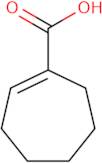 Cyclohept-1-ene-1-carboxylic acid