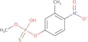 Demethylfenitrothion