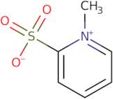 1-Methylpyridin-1-ium-2-sulfonate