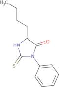 Phenylthiohydantoin-norleucine