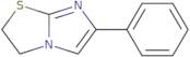 6-Phenyl-2,3-dihydroimidazo[2,1-b]thiazole