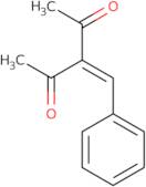 3-(Phenylmethylidene)pentane-2,4-dione