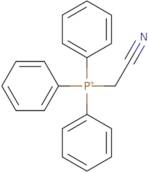 (Cyanomethyl)triphenylphosphonium chloride