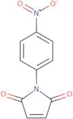 1-(4-Nitrophenyl)-2,5-dihydro-1H-pyrrole-2,5-dione