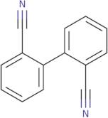 [1,1'-Biphenyl]-2,2'-dicarbonitrile