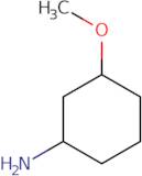 3-Methoxy-cyclohexylamine