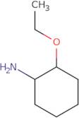 2-Ethoxycyclohexan-1-amine