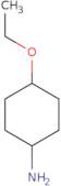 4-Ethoxycyclohexan-1-amine