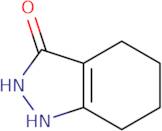 1,2,4,5,6,7-hexahydro-indazol-3-one