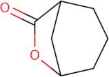 6-Oxabicyclo[3.2.1]octan-7-one
