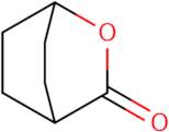 4-Hydroxy-1-cyclohexanecarboxylic Acid Â'-Lactone