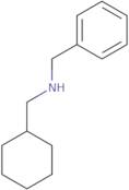 N-Benzyl-1-cyclohexylmethanamine