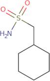 Cyclohexylmethanesulfonamide