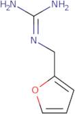 1-(Furan-2-ylmethyl)guanidine