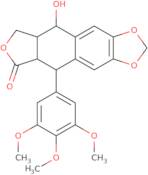 Podophyllotoxin