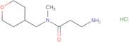 α,α’-Dicyano-1,1-cyclohexanediacetamide