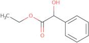 Ethyl 2-hydroxy-2-phenylacetate