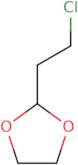 2-(2-Chloroethyl)-1,3-dioxolane