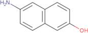 6-Aminonaphthalen-2-ol