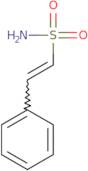 2-Phenylethene-1-sulfonamide