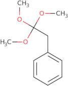 (2,2,2-Trimethoxyethyl)benzene