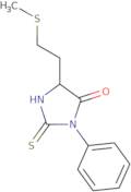 Phenylthiohydantoin-methionine