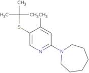 2-(2,5-Dihydroxy-4-methylphenyl)-5-methylbenzene-1,4-diol