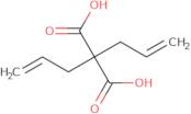 Diallylmalonic acid