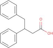 3,4-Diphenylbutanoic acid