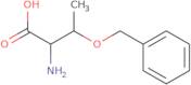 (2S,3R)-2-Amino-3-(benzyloxy)butanoic acid
