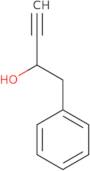 1-Phenylbut-3-yn-2-ol