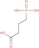4-Phosphonobutyric Acid
