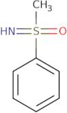 S-Methyl-S-phenylsulfoximine