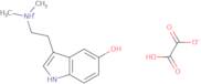 N,N-Dimethyltryptamine oxalate