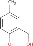 2-(hydroxymethyl)-4-methylphenol