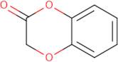 2,3-dihydro-1,4-benzodioxin-2-one