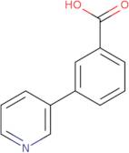 3-Pyridin-3-yl-benzoic acid