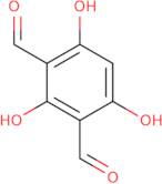 2,4,6-Trihydroxybenzene-1,3-dicarbaldehyde