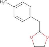 4-(1,3-Dioxolan-2-ylmethyl)toluene